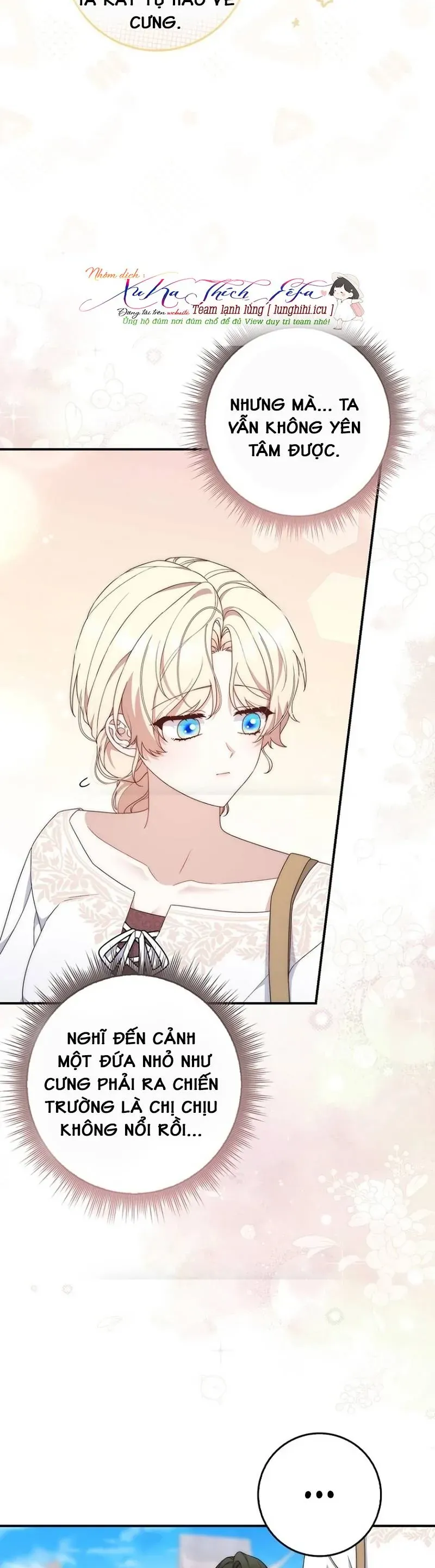 Nuôi Chồng Từ Bé Lừa Dối Hôn Nhân Của Hoàng Đế Chap 9 - Next Chap 8