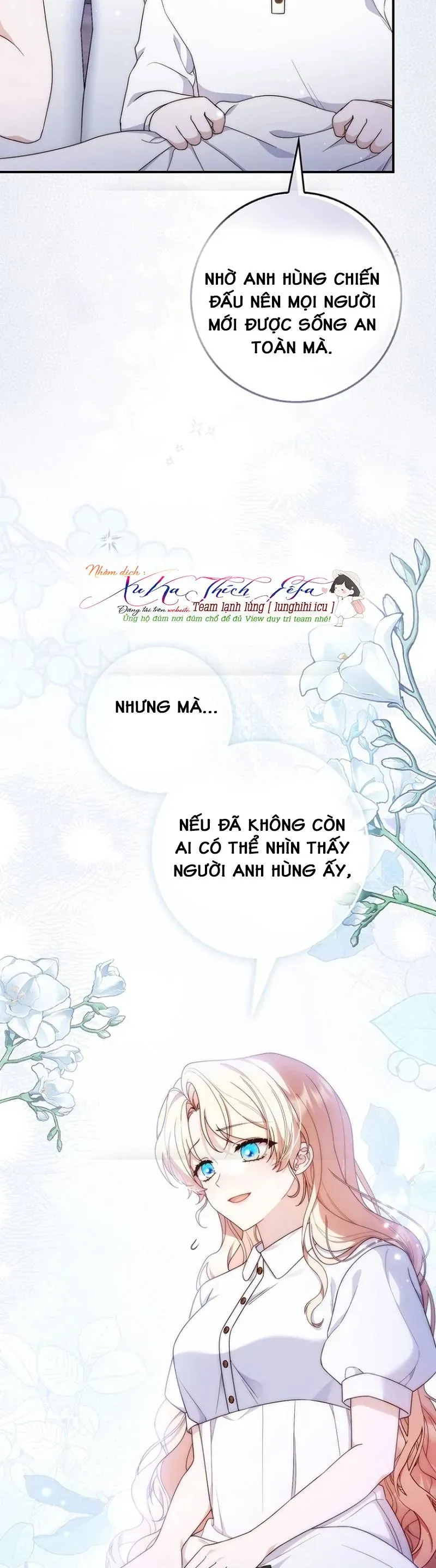 Nuôi Chồng Từ Bé Lừa Dối Hôn Nhân Của Hoàng Đế Chap 9 - Next Chap 8