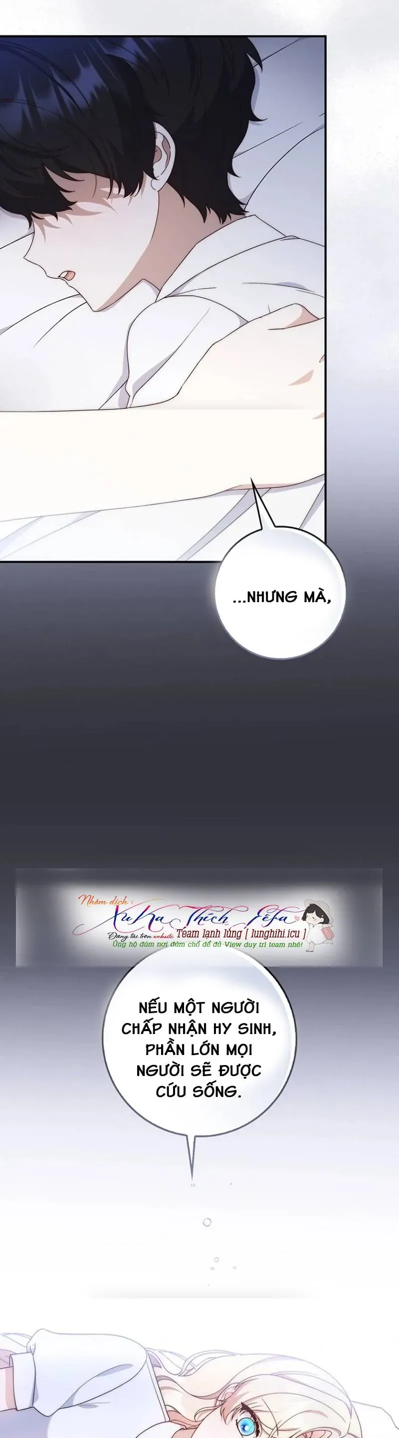Nuôi Chồng Từ Bé Lừa Dối Hôn Nhân Của Hoàng Đế Chap 9 - Next Chap 8