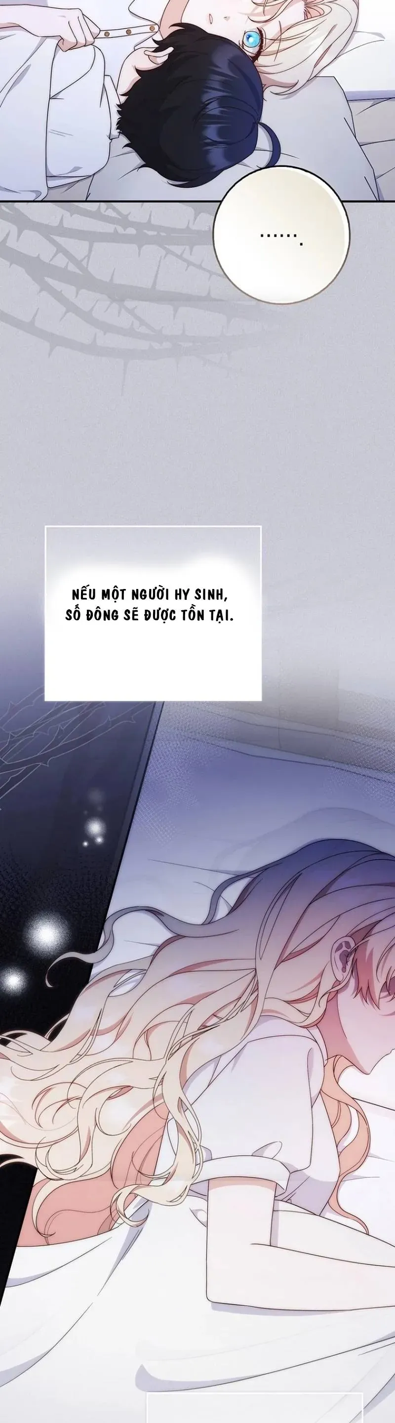 Nuôi Chồng Từ Bé Lừa Dối Hôn Nhân Của Hoàng Đế Chap 9 - Next Chap 8