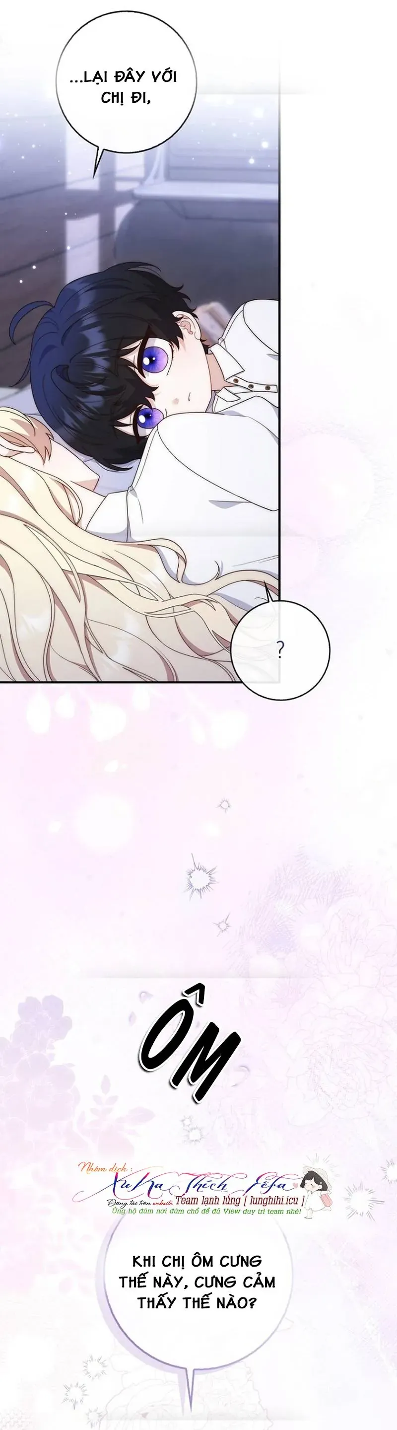 Nuôi Chồng Từ Bé Lừa Dối Hôn Nhân Của Hoàng Đế Chap 9 - Next Chap 8