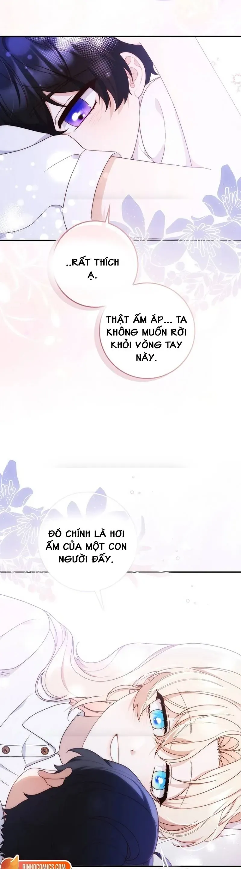Nuôi Chồng Từ Bé Lừa Dối Hôn Nhân Của Hoàng Đế Chap 9 - Next Chap 8