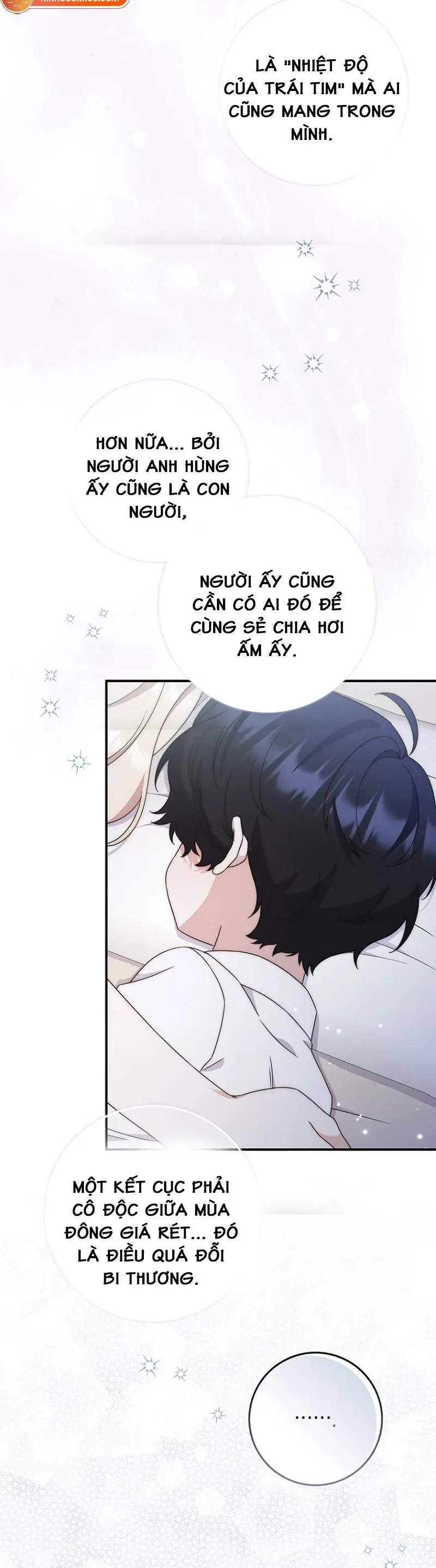 Nuôi Chồng Từ Bé Lừa Dối Hôn Nhân Của Hoàng Đế Chap 9 - Next Chap 8