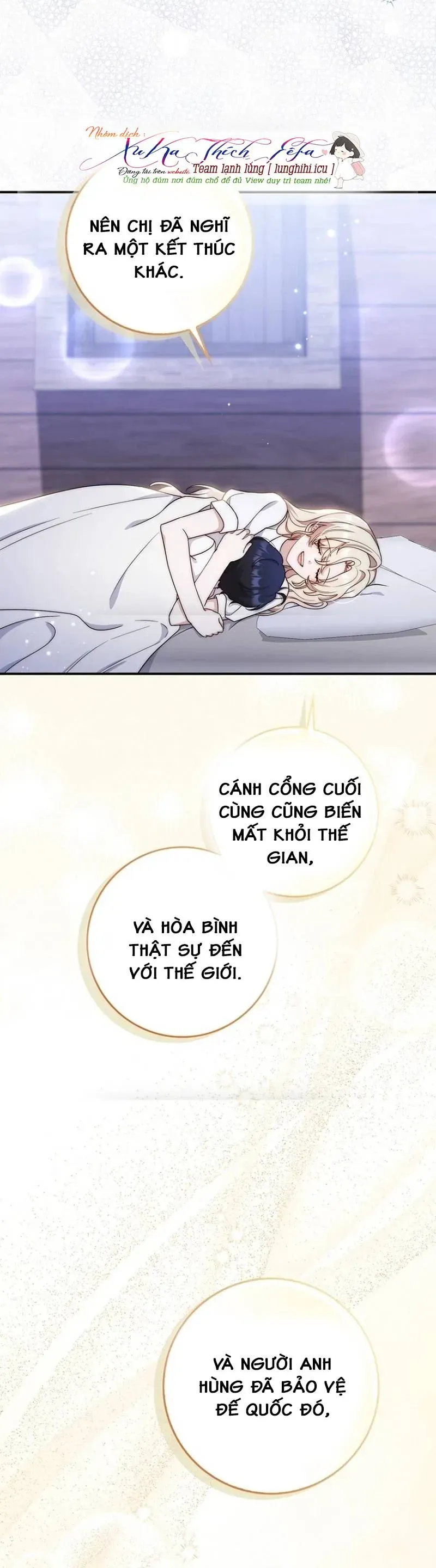 Nuôi Chồng Từ Bé Lừa Dối Hôn Nhân Của Hoàng Đế Chap 9 - Next Chap 8