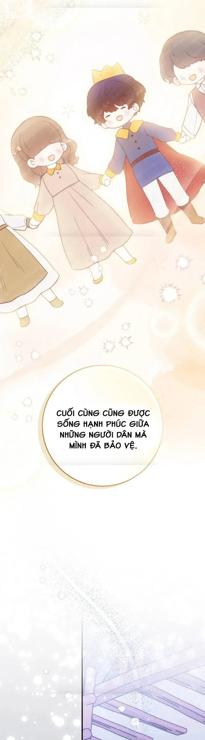 Nuôi Chồng Từ Bé Lừa Dối Hôn Nhân Của Hoàng Đế Chap 9 - Next Chap 8