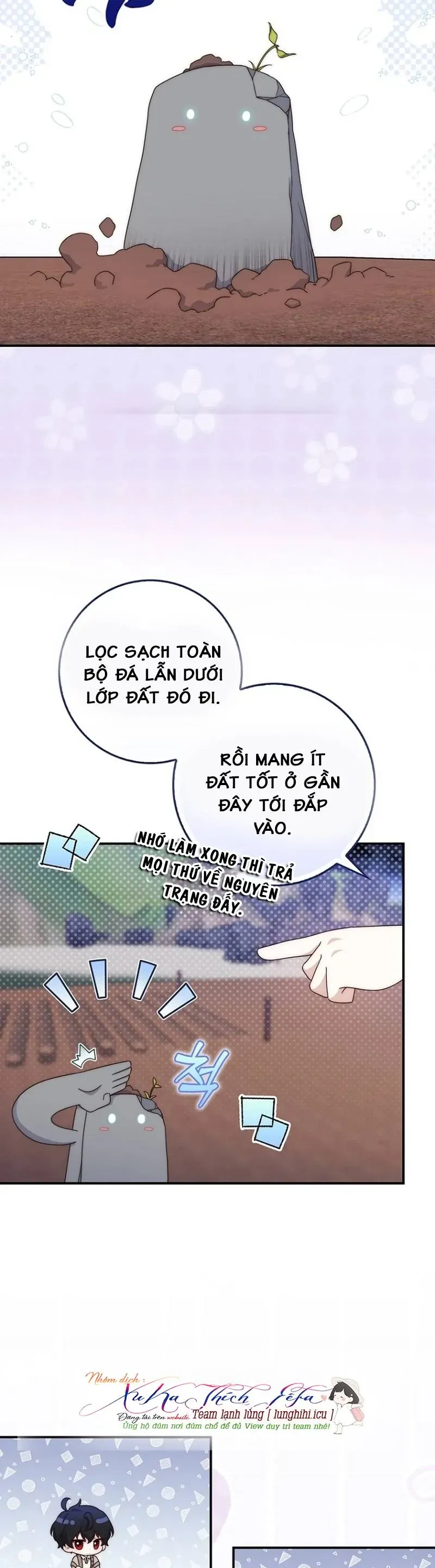 Nuôi Chồng Từ Bé Lừa Dối Hôn Nhân Của Hoàng Đế Chap 9 - Next Chap 8