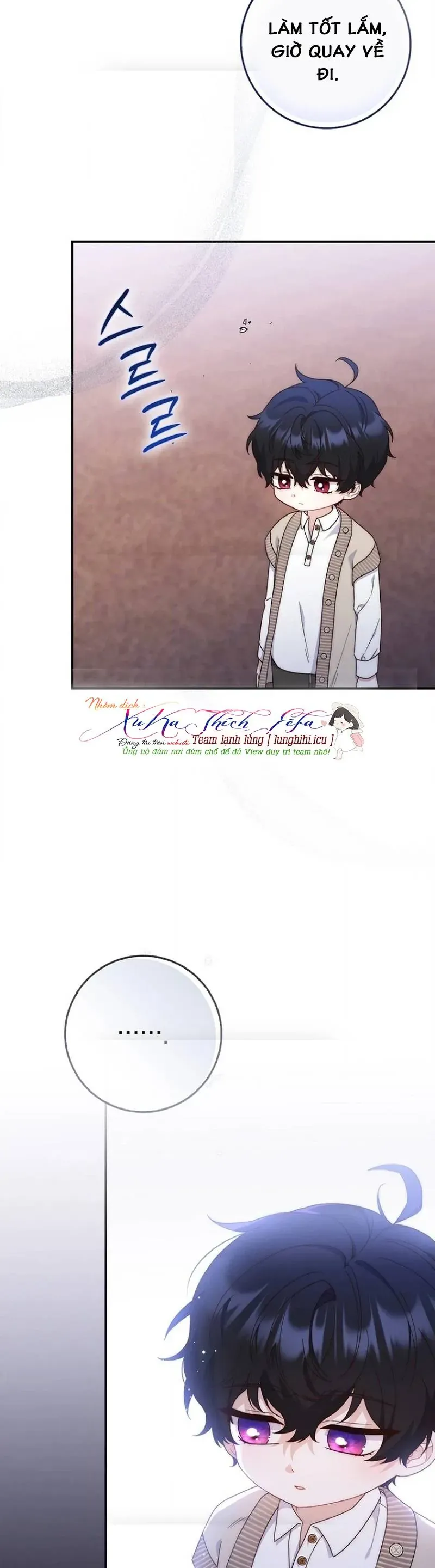 Nuôi Chồng Từ Bé Lừa Dối Hôn Nhân Của Hoàng Đế Chap 9 - Next Chap 8