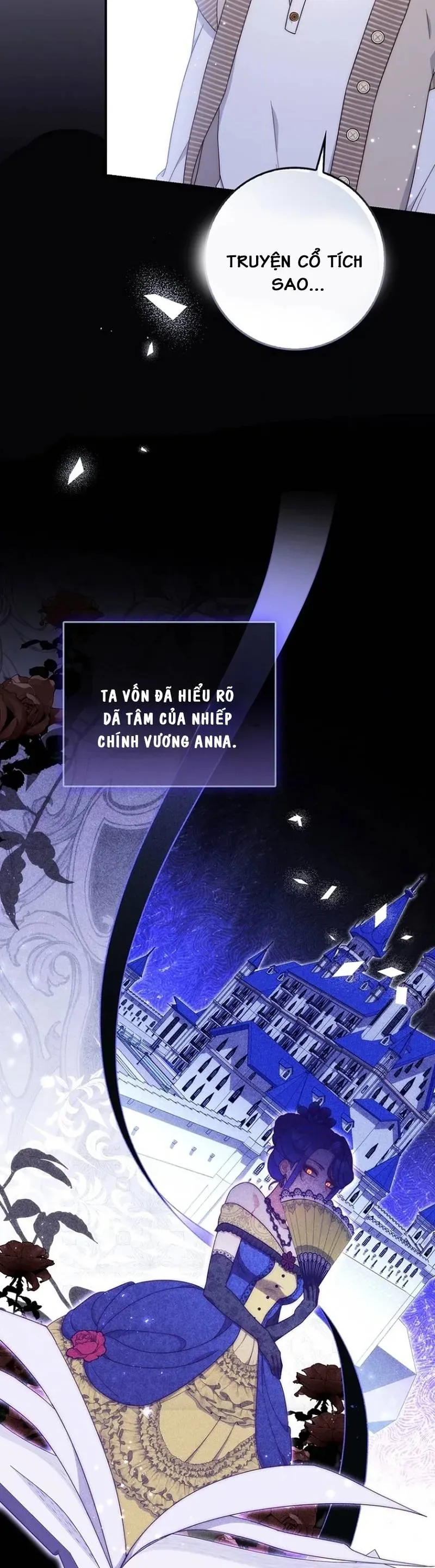 Nuôi Chồng Từ Bé Lừa Dối Hôn Nhân Của Hoàng Đế Chap 9 - Next Chap 8