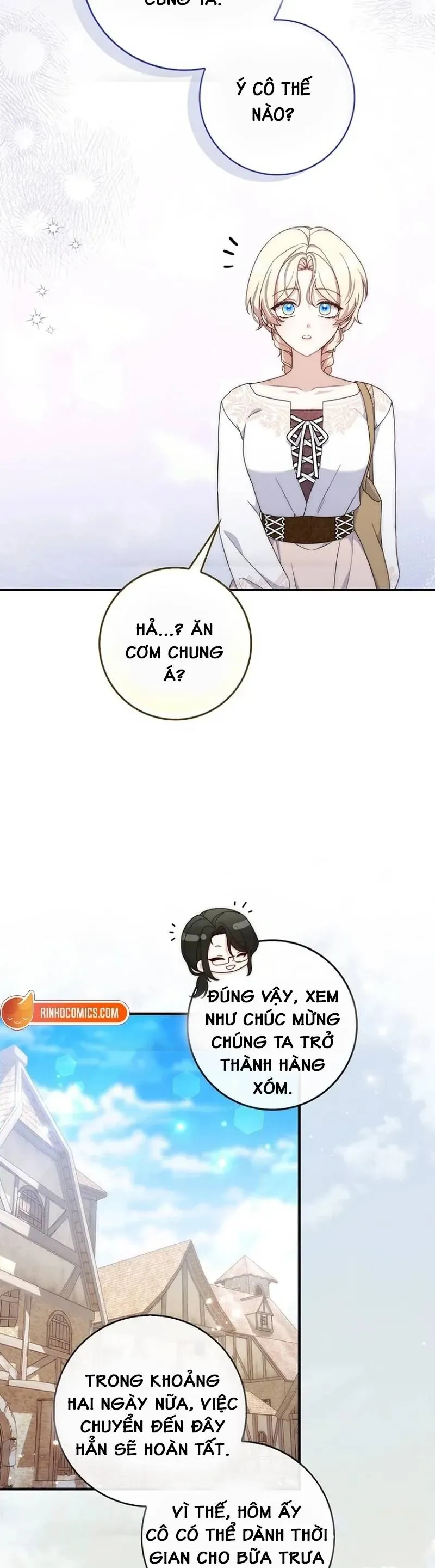 Nuôi Chồng Từ Bé Lừa Dối Hôn Nhân Của Hoàng Đế Chap 9 - Next Chap 8