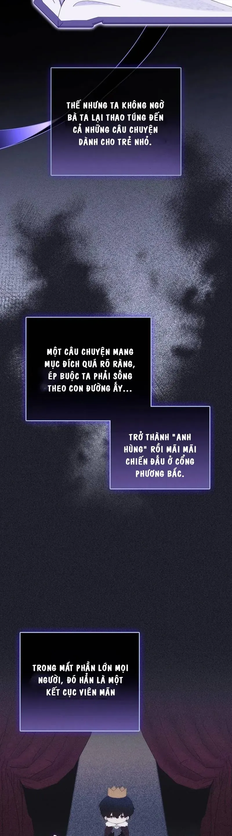 Nuôi Chồng Từ Bé Lừa Dối Hôn Nhân Của Hoàng Đế Chap 9 - Next Chap 8