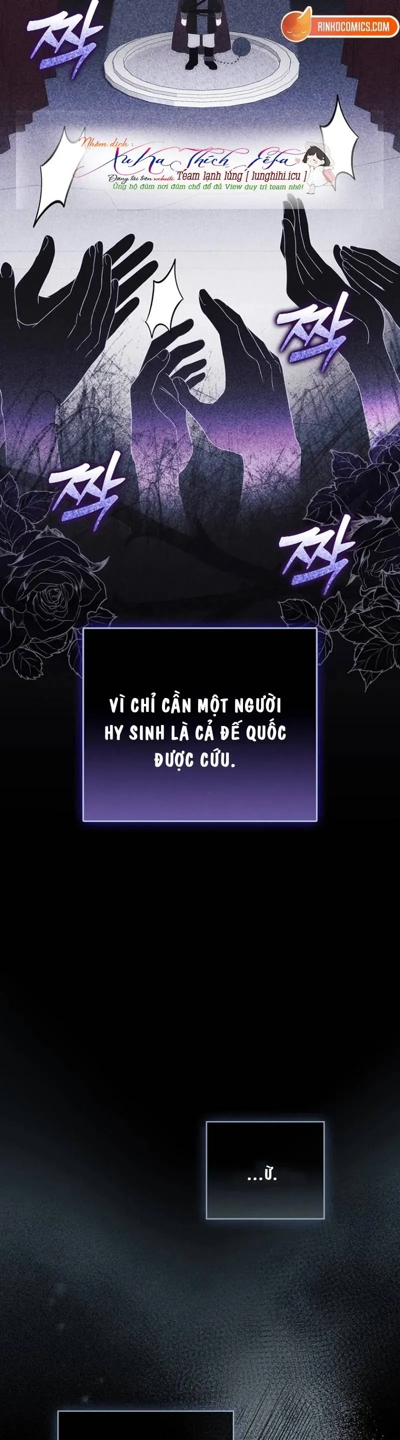Nuôi Chồng Từ Bé Lừa Dối Hôn Nhân Của Hoàng Đế Chap 9 - Next Chap 8