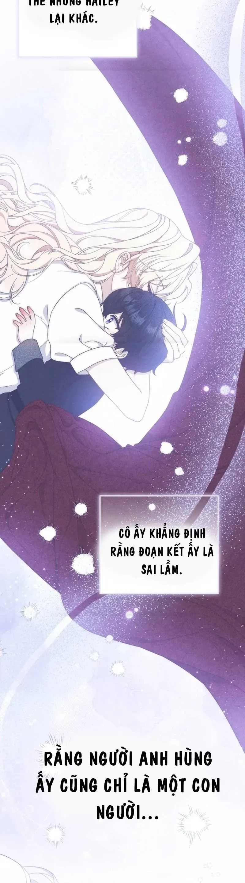 Nuôi Chồng Từ Bé Lừa Dối Hôn Nhân Của Hoàng Đế Chap 9 - Next Chap 8