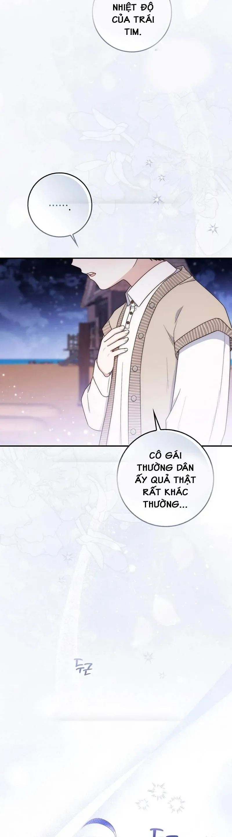 Nuôi Chồng Từ Bé Lừa Dối Hôn Nhân Của Hoàng Đế Chap 9 - Next Chap 8
