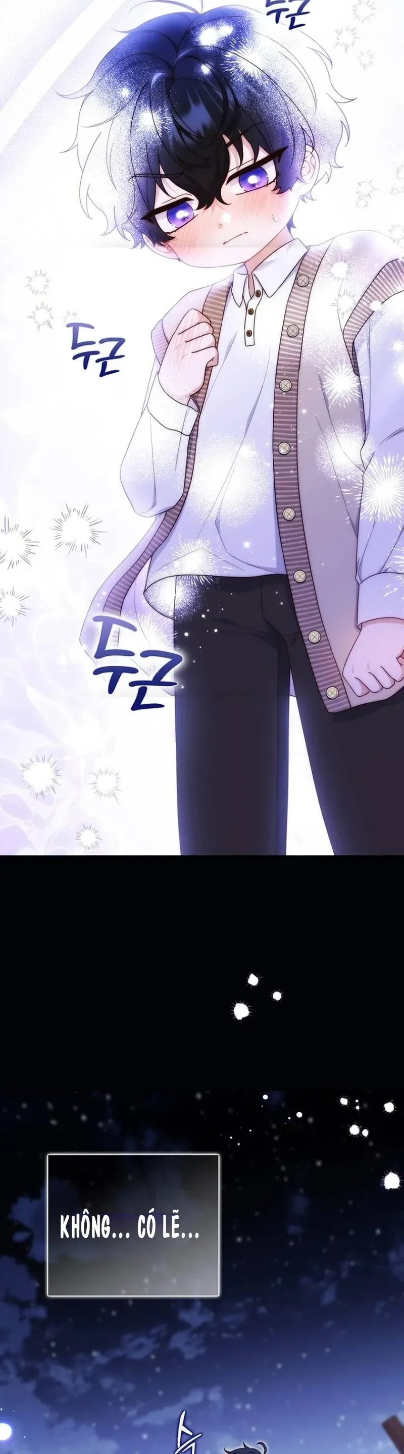 Nuôi Chồng Từ Bé Lừa Dối Hôn Nhân Của Hoàng Đế Chap 9 - Next Chap 8