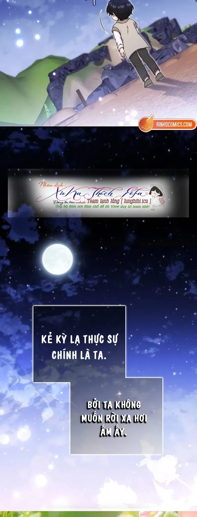 Nuôi Chồng Từ Bé Lừa Dối Hôn Nhân Của Hoàng Đế Chap 9 - Next Chap 8