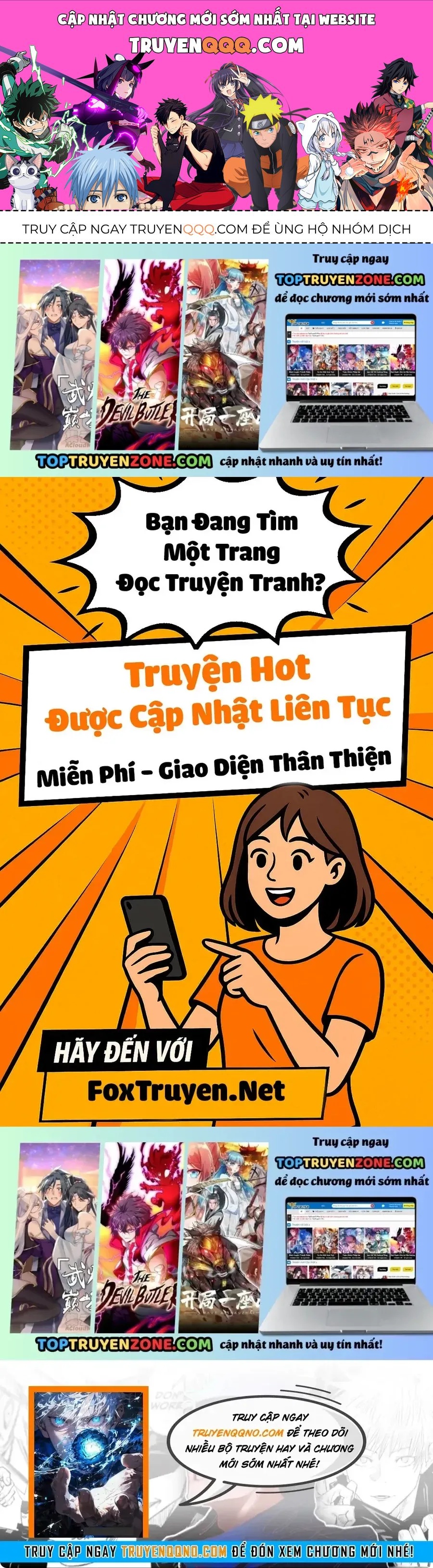 Sư Tỷ, Ta Không Muốn Cố Gắng! Chap 43 - Next Chap 42