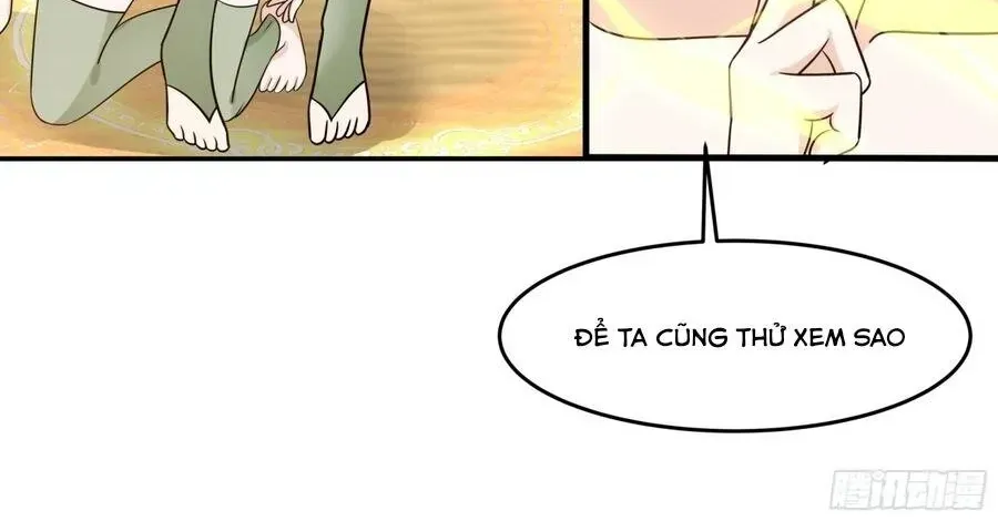 Sư Tỷ, Ta Không Muốn Cố Gắng! Chap 43 - Next Chap 42