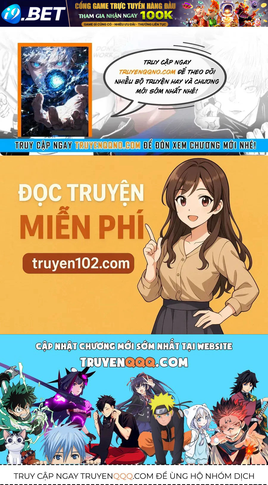Sư Tỷ, Ta Không Muốn Cố Gắng! Chap 43 - Next Chap 42