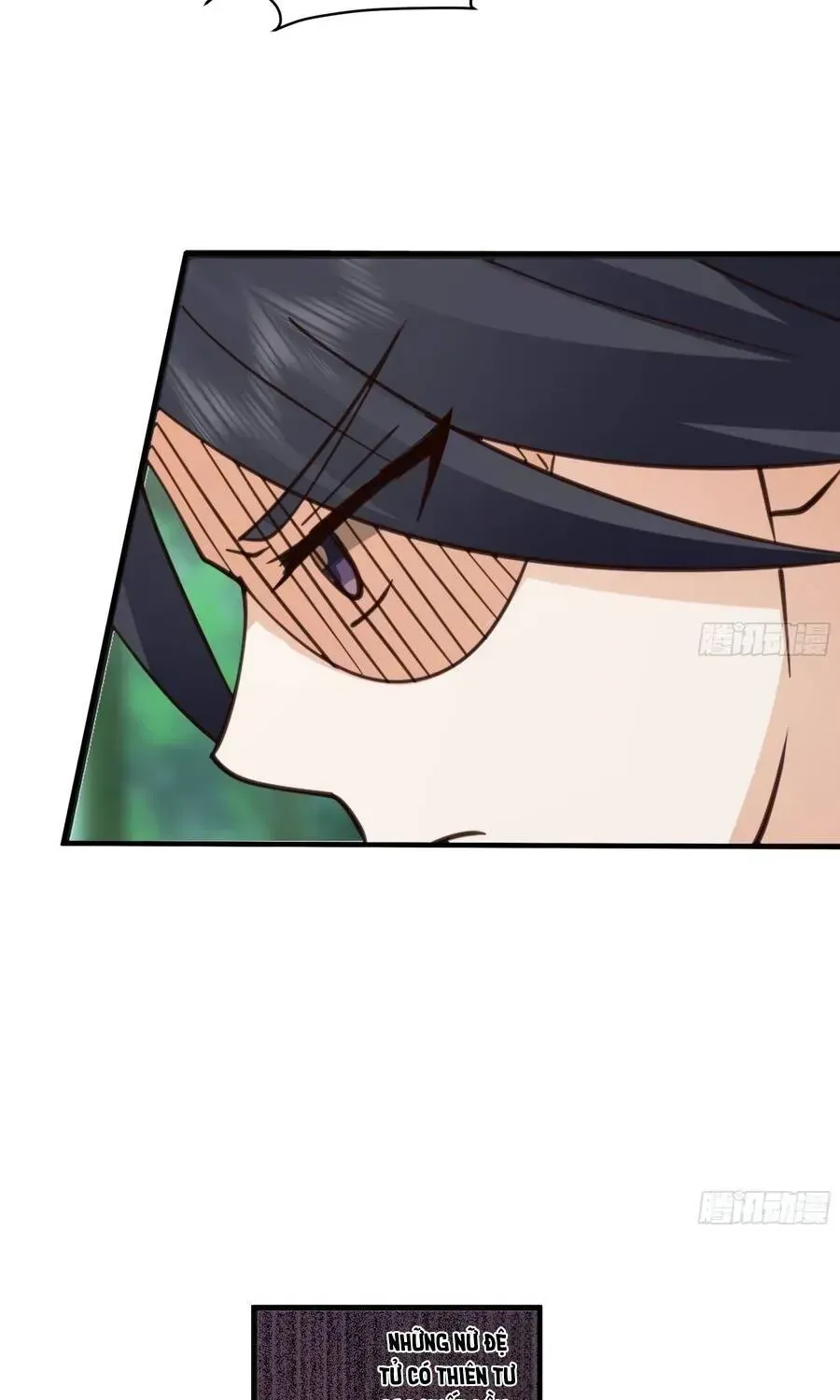 Sư Tỷ, Ta Không Muốn Cố Gắng! Chap 45 - Next Chap 44