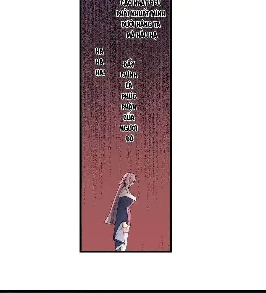 Sư Tỷ, Ta Không Muốn Cố Gắng! Chap 45 - Next Chap 44