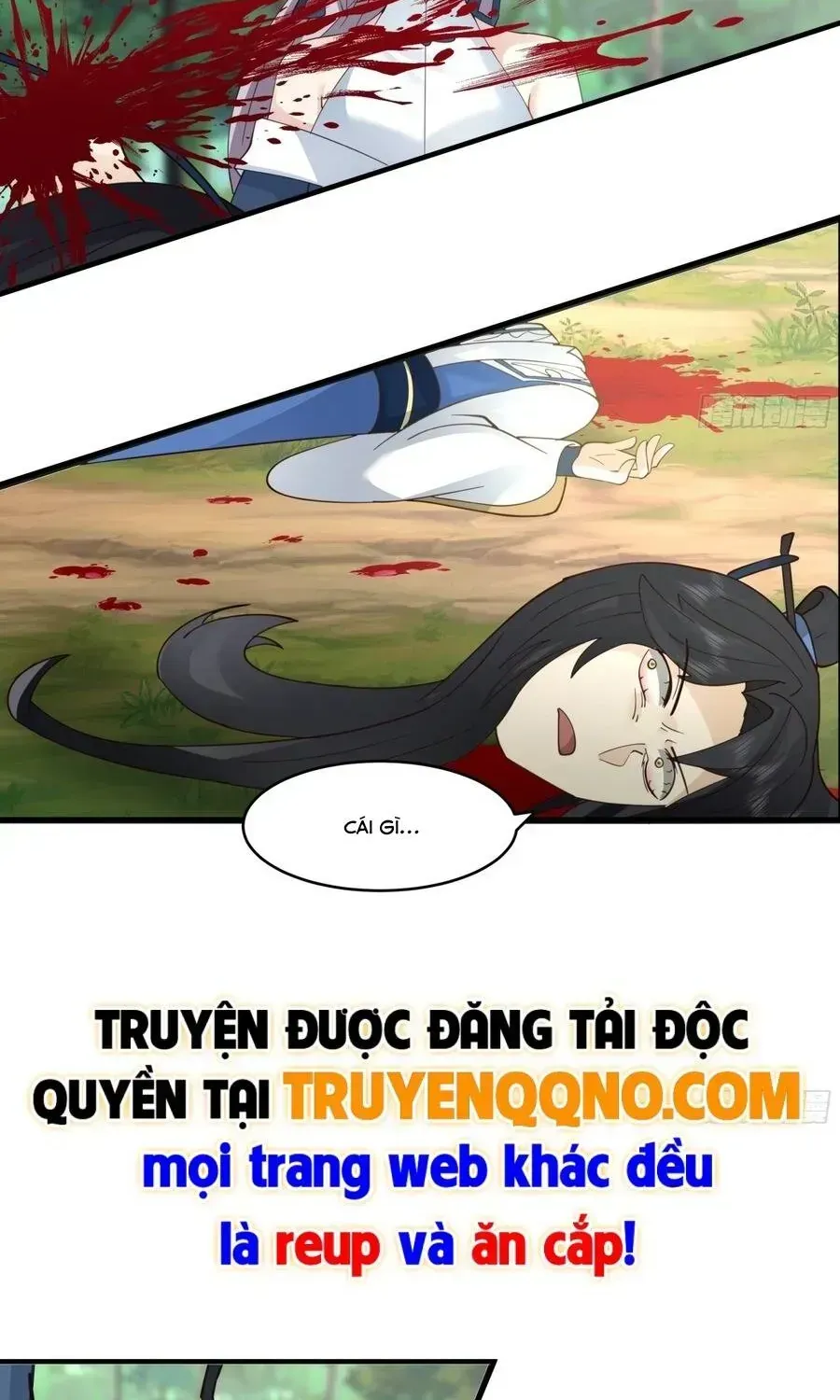 Sư Tỷ, Ta Không Muốn Cố Gắng! Chap 45 - Next Chap 44