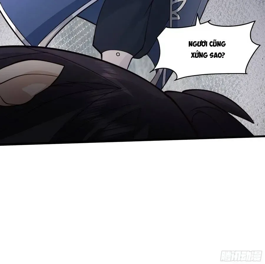 Sư Tỷ, Ta Không Muốn Cố Gắng! Chap 45 - Next Chap 44
