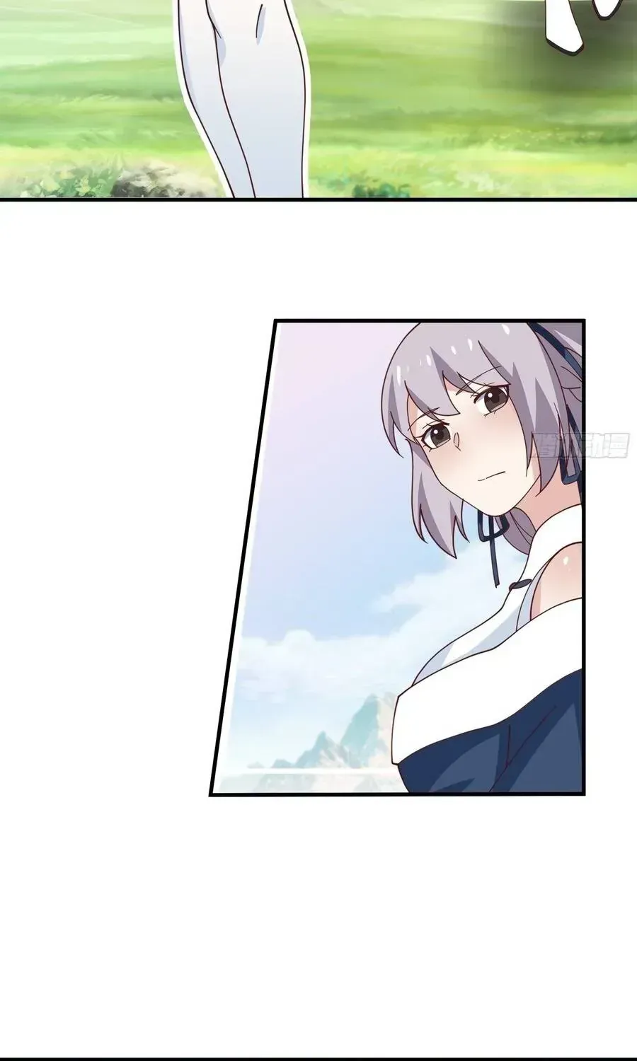 Sư Tỷ, Ta Không Muốn Cố Gắng! Chap 45 - Next Chap 44