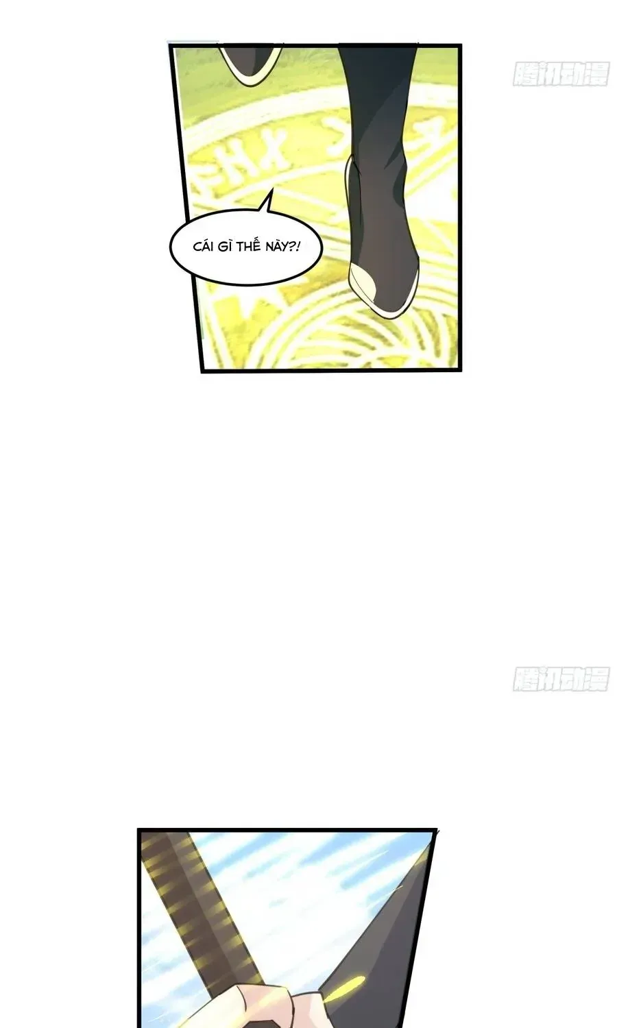 Sư Tỷ, Ta Không Muốn Cố Gắng! Chap 48 - Next Chap 47