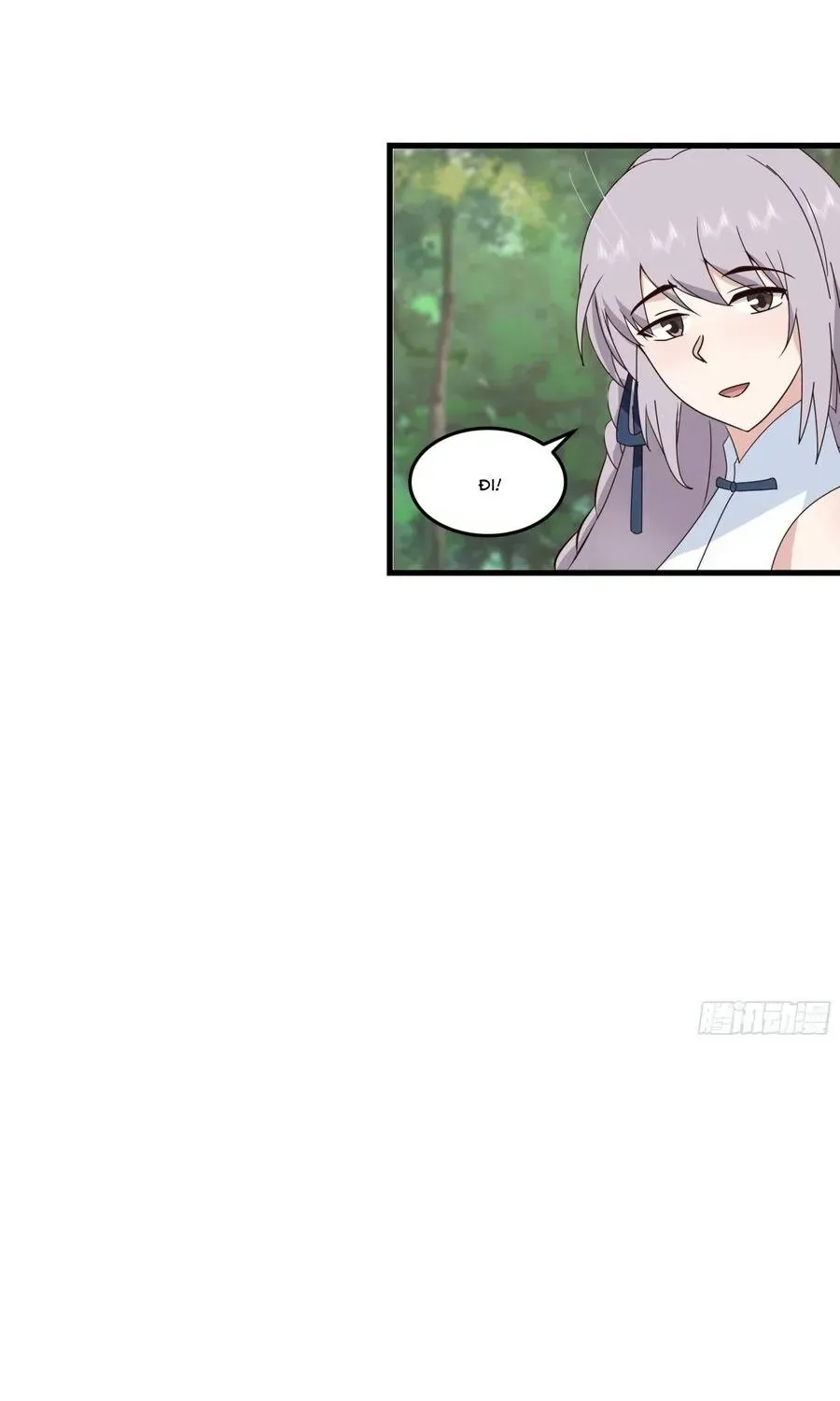Sư Tỷ, Ta Không Muốn Cố Gắng! Chap 48 - Next Chap 47