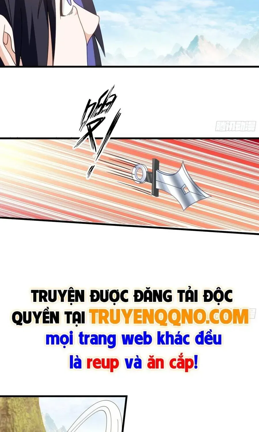 Sư Tỷ, Ta Không Muốn Cố Gắng! Chap 48 - Next Chap 47