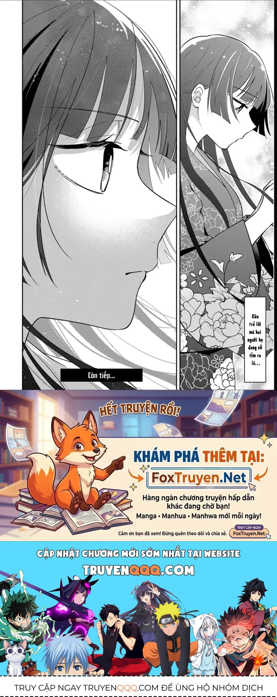 Hôn Thê Của Tôi Thật Xấu Tính! Chap 22 - Next Chap 21