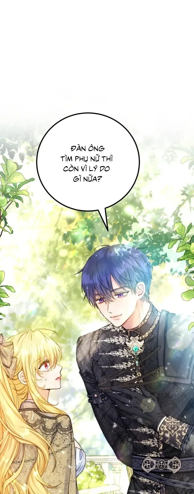 Ác Nữ Là Triệu Phú Chuyên Giải Quyết Rắc Rối Chap 15 - Next Chap 14