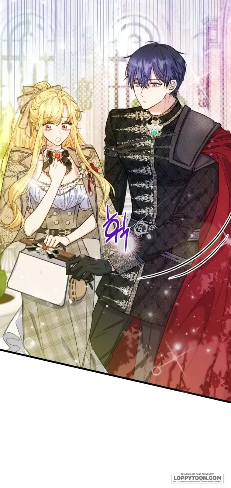 Ác Nữ Là Triệu Phú Chuyên Giải Quyết Rắc Rối Chap 15 - Next Chap 14