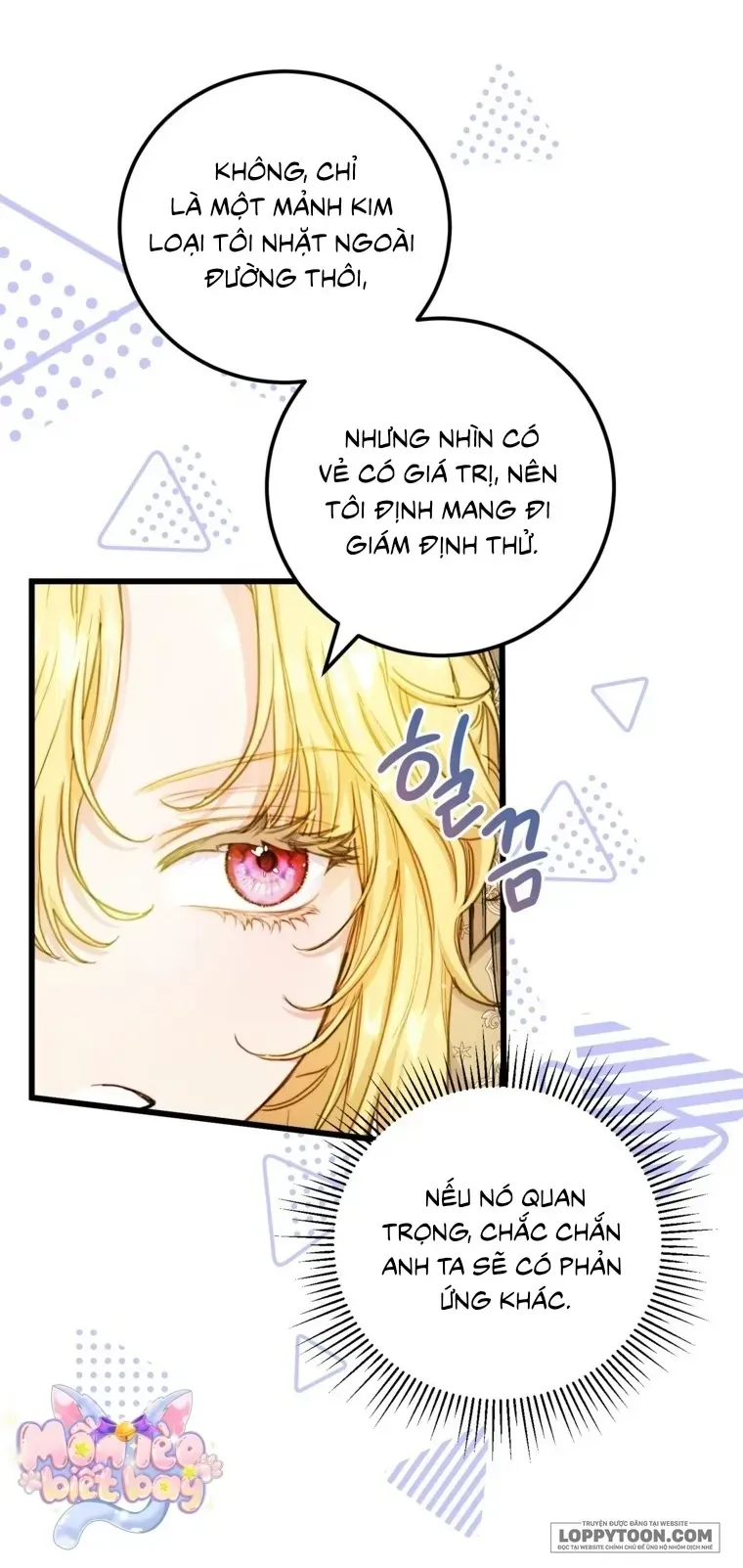 Ác Nữ Là Triệu Phú Chuyên Giải Quyết Rắc Rối Chap 15 - Next Chap 14