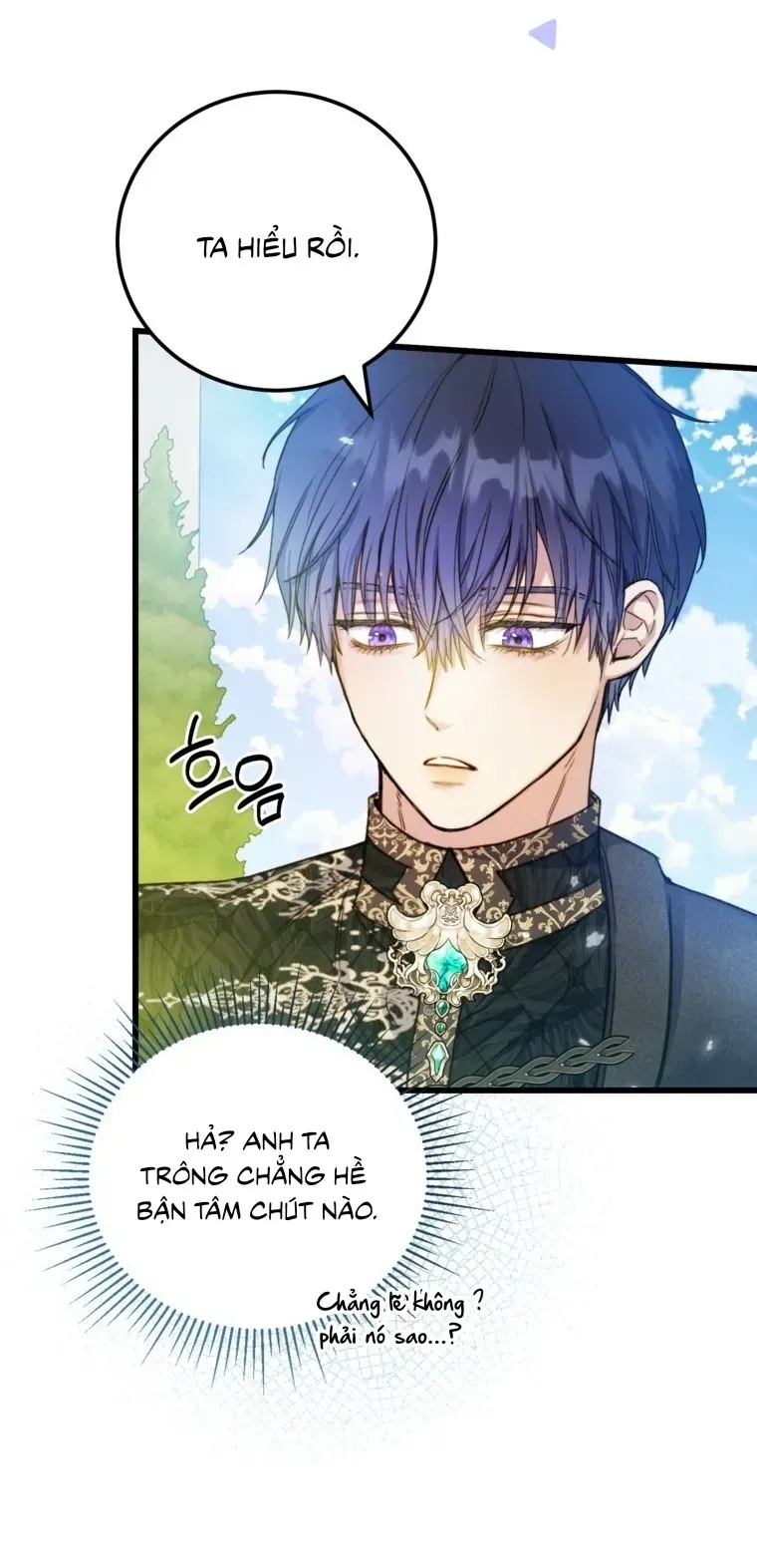 Ác Nữ Là Triệu Phú Chuyên Giải Quyết Rắc Rối Chap 15 - Next Chap 14