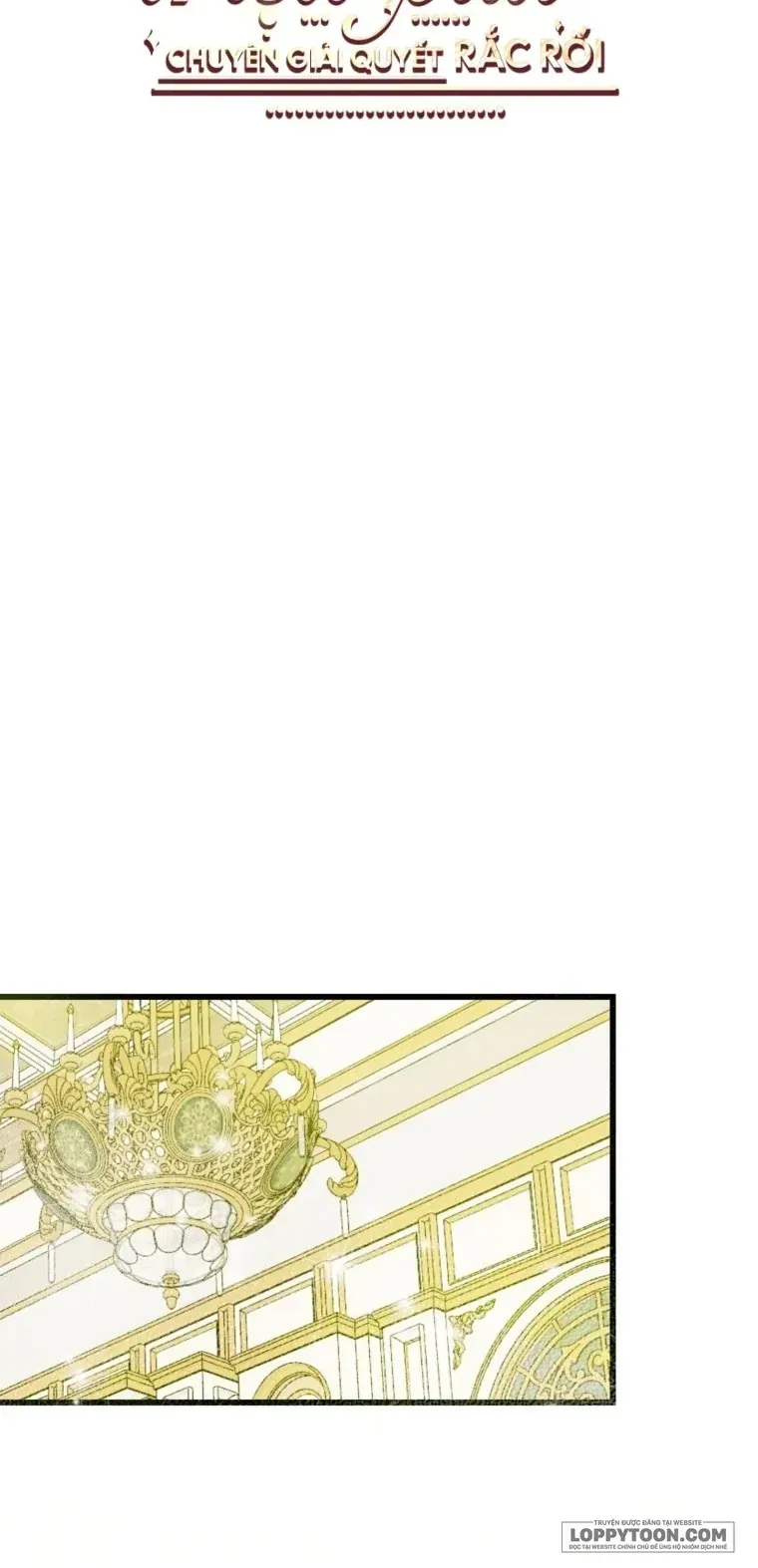 Ác Nữ Là Triệu Phú Chuyên Giải Quyết Rắc Rối Chap 15 - Next Chap 14