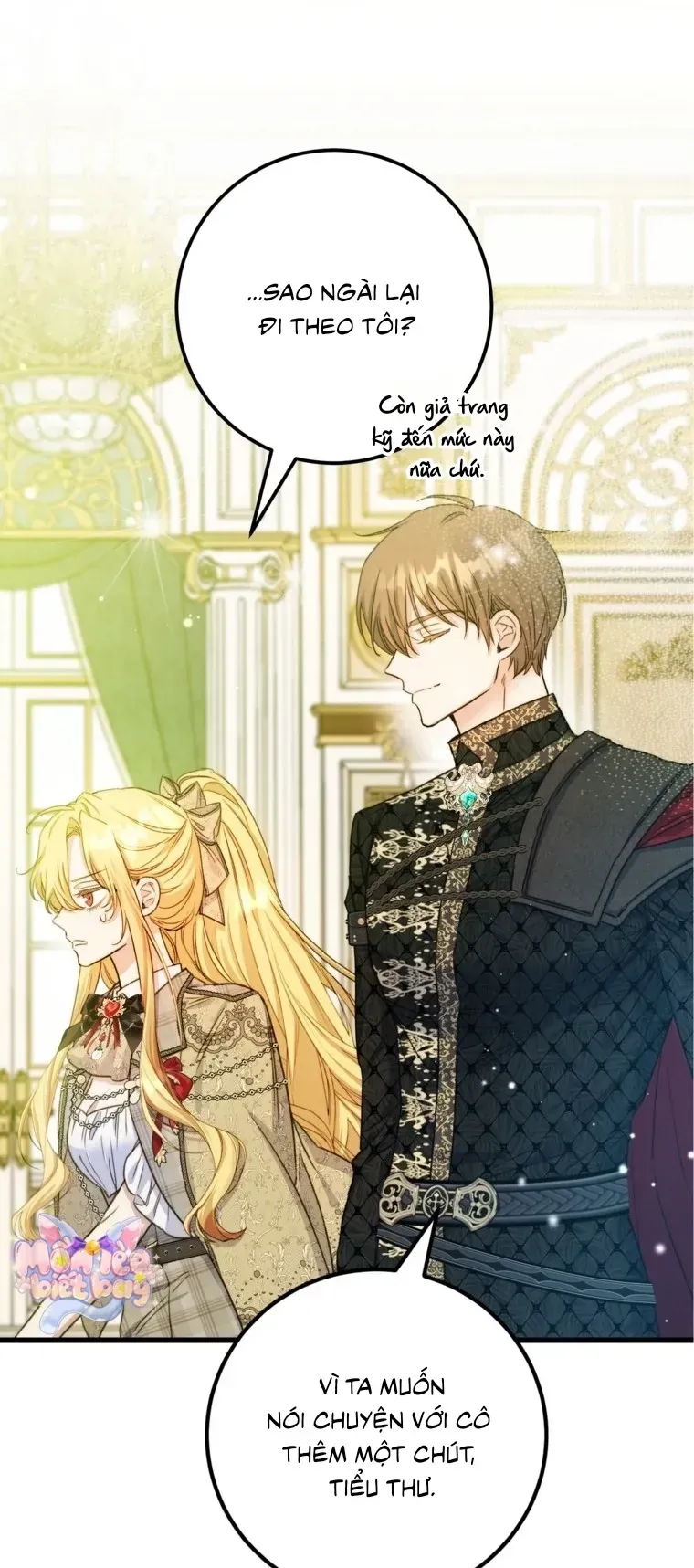 Ác Nữ Là Triệu Phú Chuyên Giải Quyết Rắc Rối Chap 15 - Next Chap 14