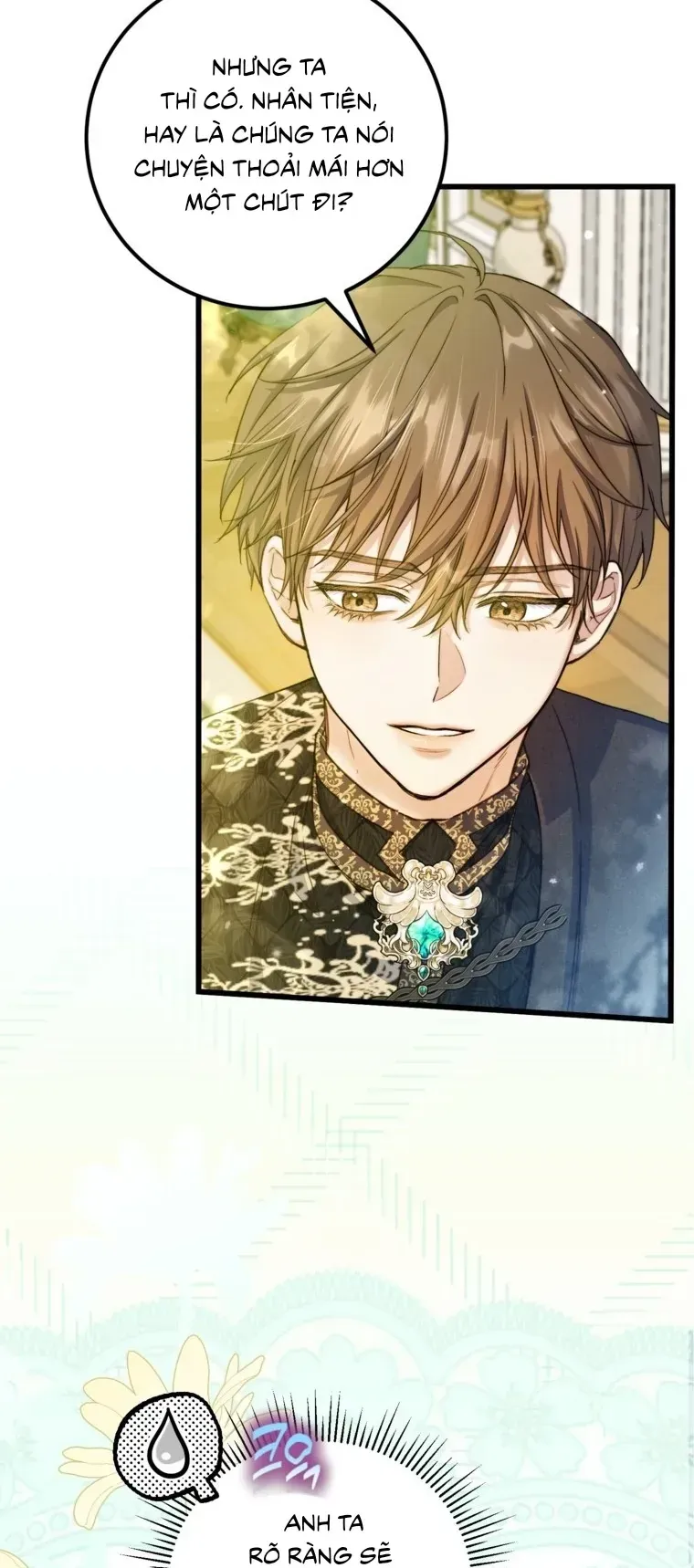Ác Nữ Là Triệu Phú Chuyên Giải Quyết Rắc Rối Chap 15 - Next Chap 14
