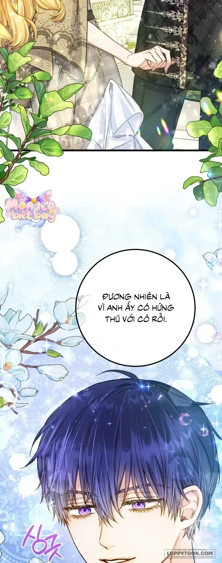 Ác Nữ Là Triệu Phú Chuyên Giải Quyết Rắc Rối Chap 15 - Next Chap 14
