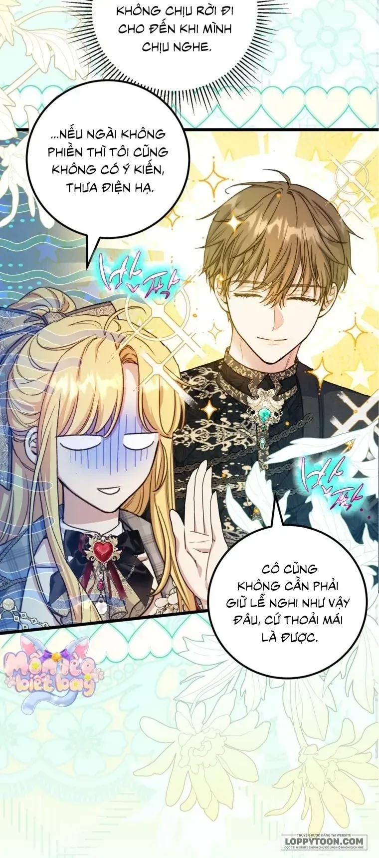Ác Nữ Là Triệu Phú Chuyên Giải Quyết Rắc Rối Chap 15 - Next Chap 14