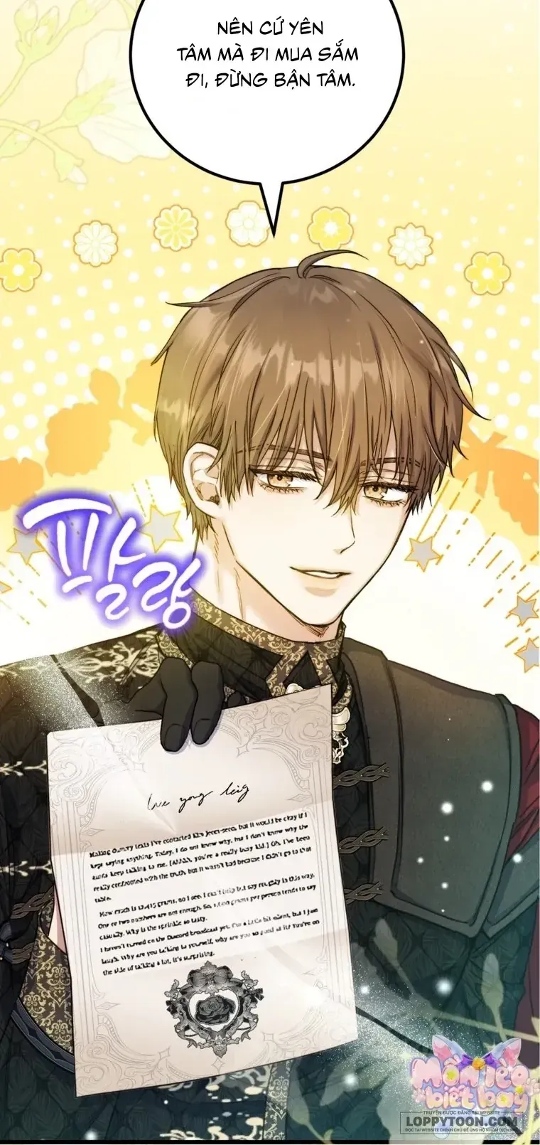 Ác Nữ Là Triệu Phú Chuyên Giải Quyết Rắc Rối Chap 15 - Next Chap 14