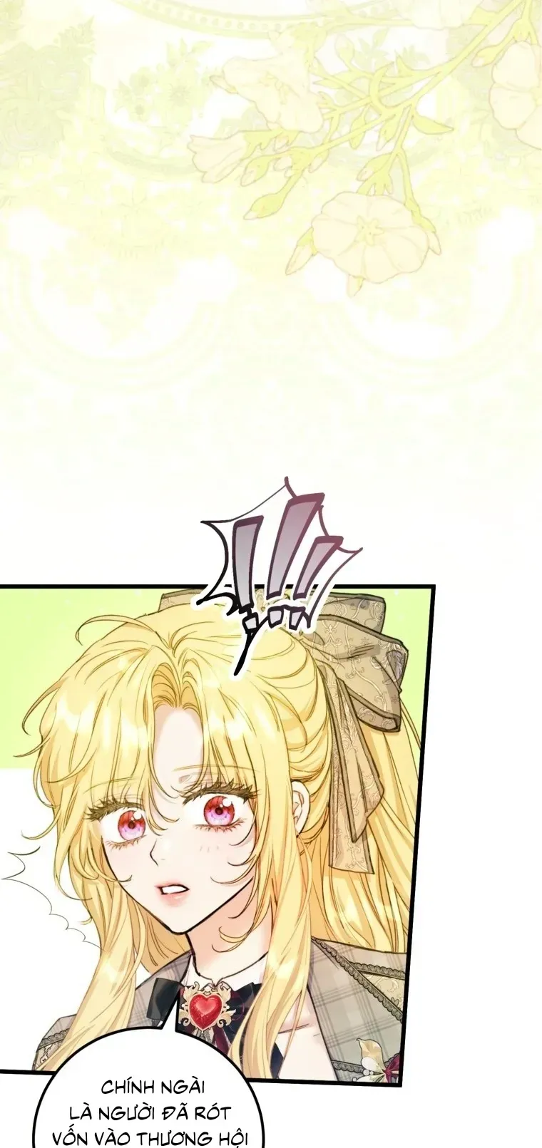 Ác Nữ Là Triệu Phú Chuyên Giải Quyết Rắc Rối Chap 15 - Next Chap 14