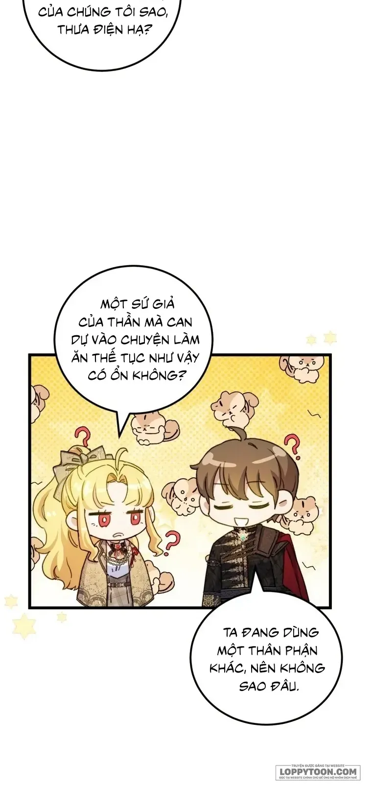 Ác Nữ Là Triệu Phú Chuyên Giải Quyết Rắc Rối Chap 15 - Next Chap 14