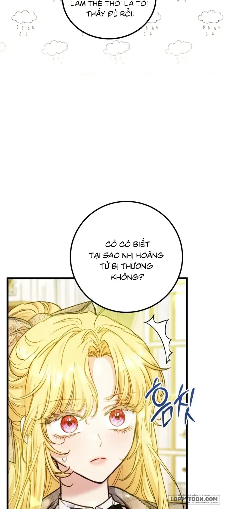 Ác Nữ Là Triệu Phú Chuyên Giải Quyết Rắc Rối Chap 15 - Next Chap 14