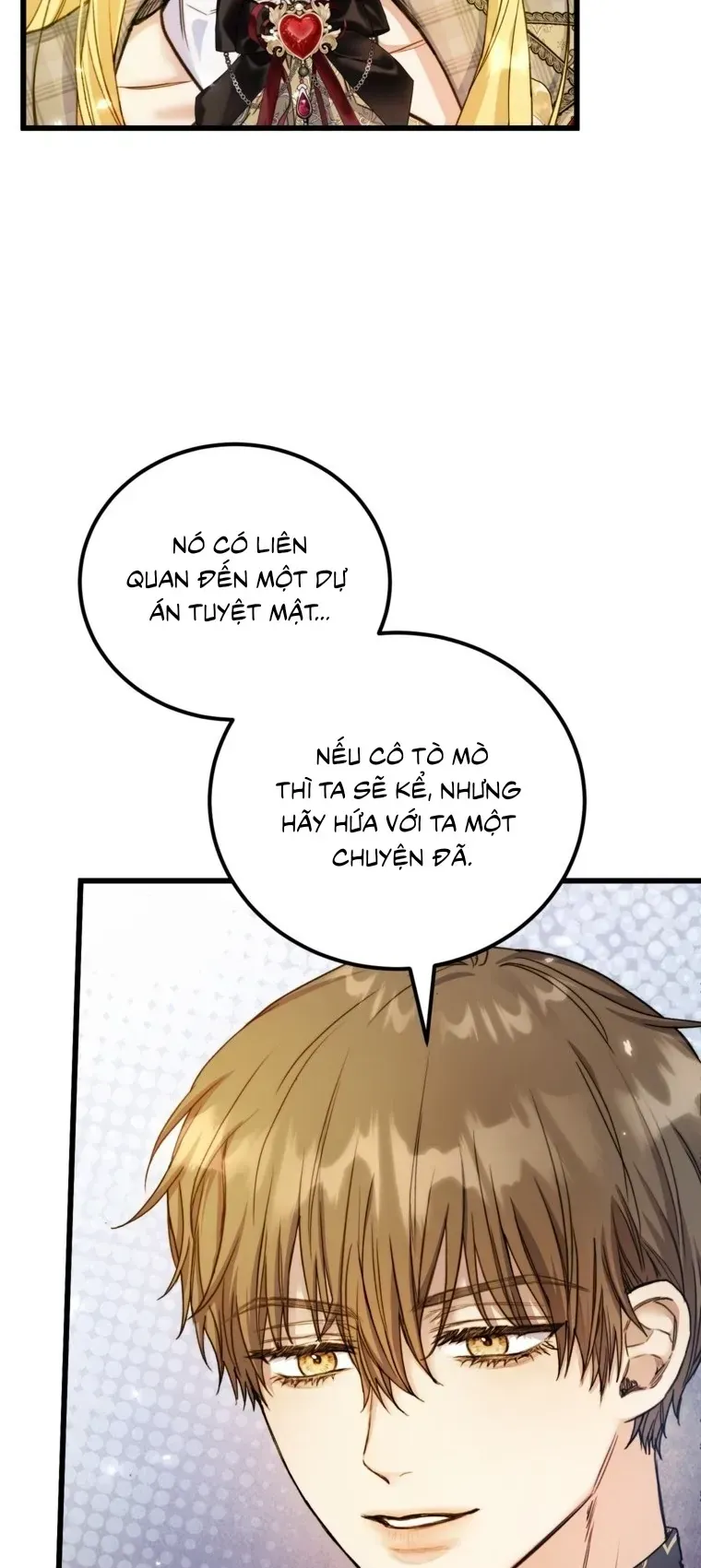 Ác Nữ Là Triệu Phú Chuyên Giải Quyết Rắc Rối Chap 15 - Next Chap 14