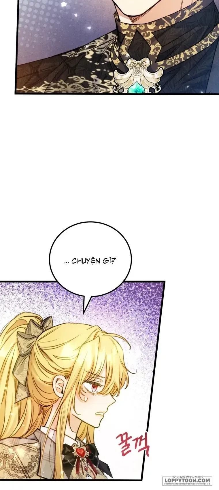 Ác Nữ Là Triệu Phú Chuyên Giải Quyết Rắc Rối Chap 15 - Next Chap 14