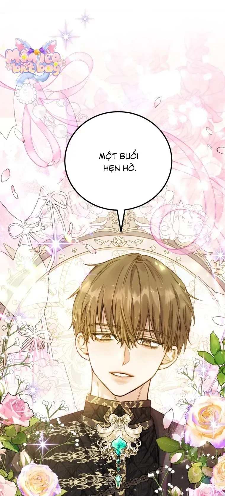 Ác Nữ Là Triệu Phú Chuyên Giải Quyết Rắc Rối Chap 15 - Next Chap 14