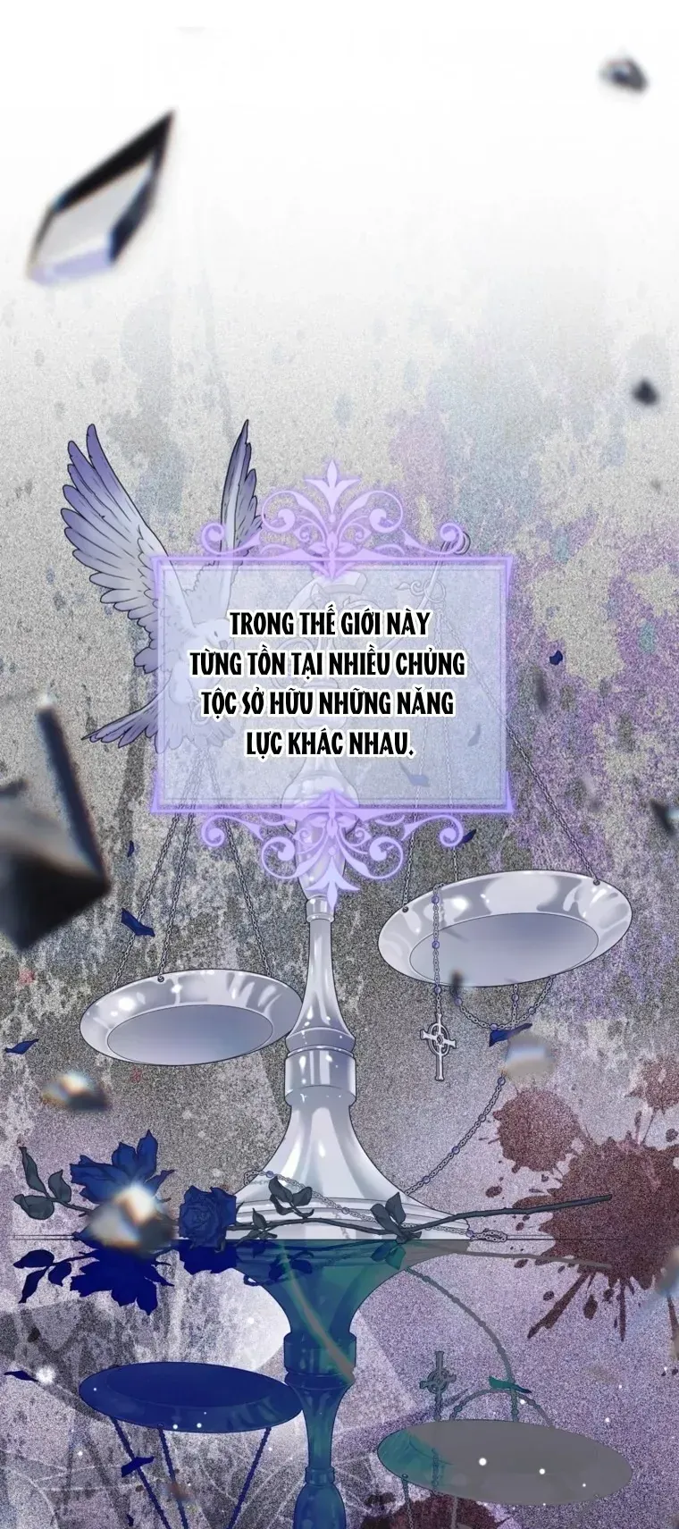 Ác Nữ Là Triệu Phú Chuyên Giải Quyết Rắc Rối Chap 15 - Next Chap 14