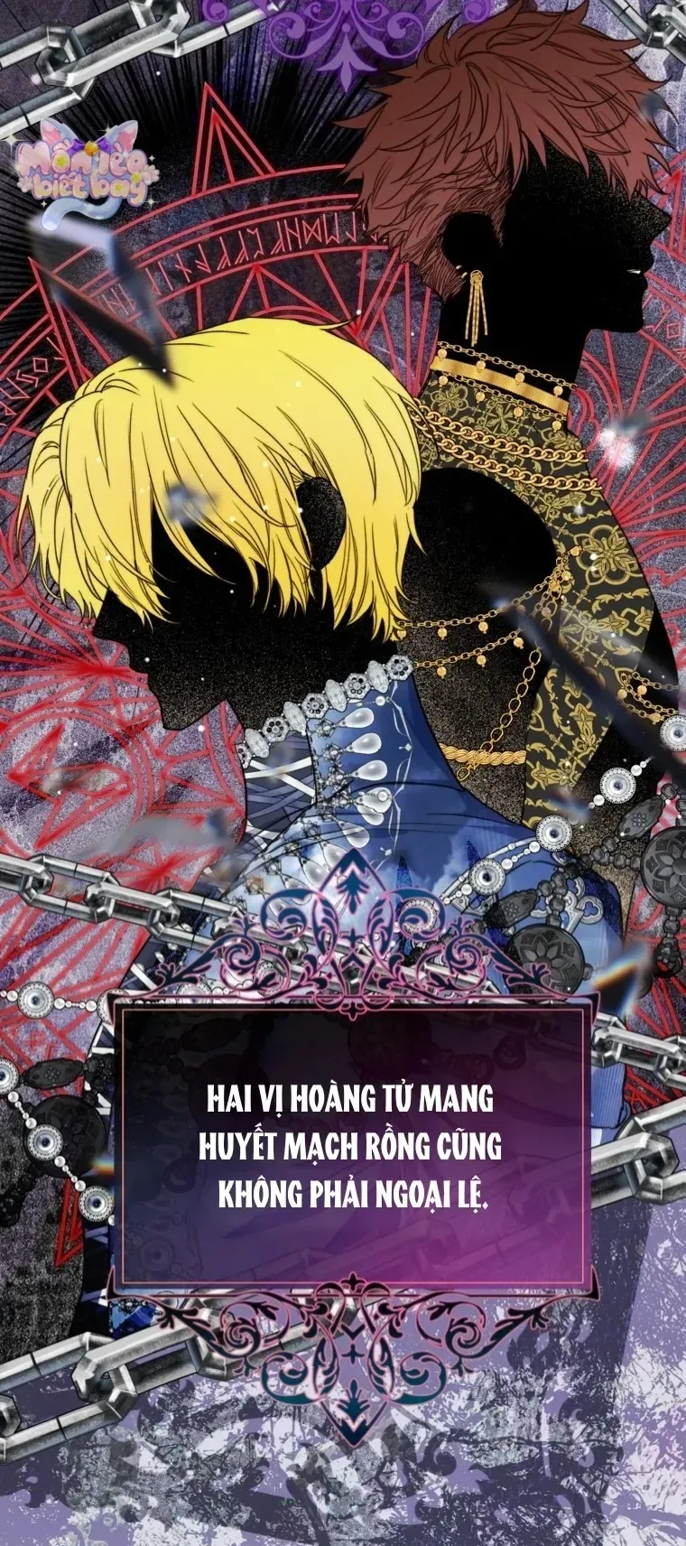 Ác Nữ Là Triệu Phú Chuyên Giải Quyết Rắc Rối Chap 15 - Next Chap 14