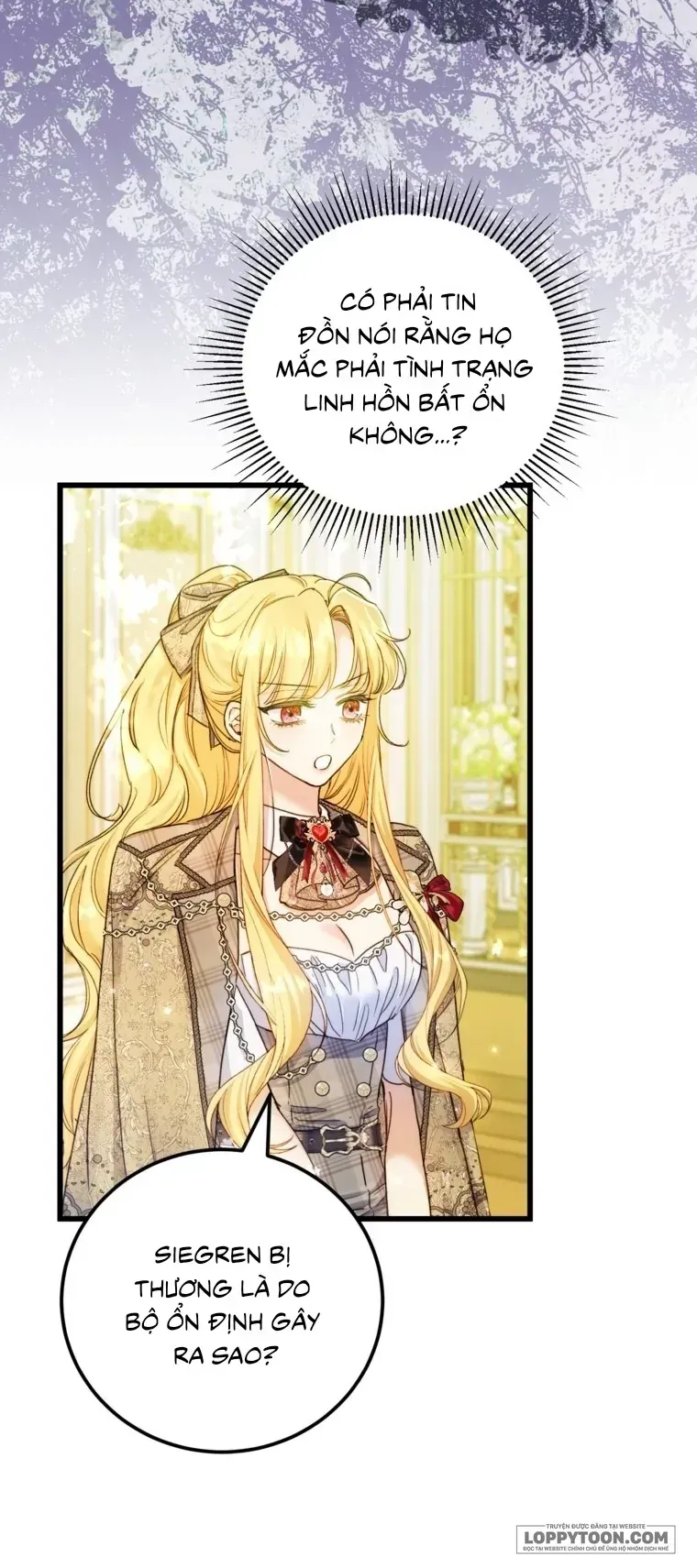 Ác Nữ Là Triệu Phú Chuyên Giải Quyết Rắc Rối Chap 15 - Next Chap 14